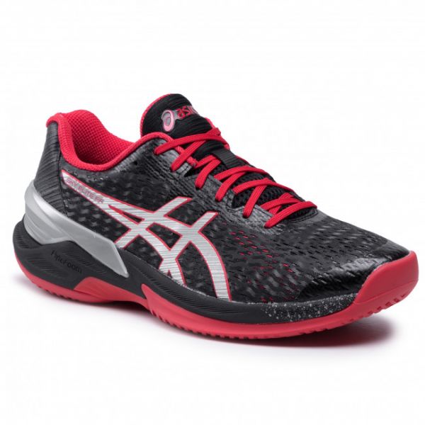 Scarpe Asics - Sky Elite Ff 1051A031 Black/Pure Silver 003 Scarpe Asics - Sky Elite Ff 1051A031 Black/Pure Silver 003