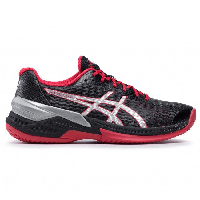 Scarpe Asics - Sky Elite Ff 1051A031 Black/Pure Silver 003