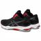 Scarpe Asics - Netburner Ballistic Ff Mt 2 1051A042 Black/Carrier Grey 001