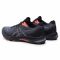Scarpe Asics - Netburner Ballistic Ff 2 L.E 1051A060 Black/Sunrise Red 010