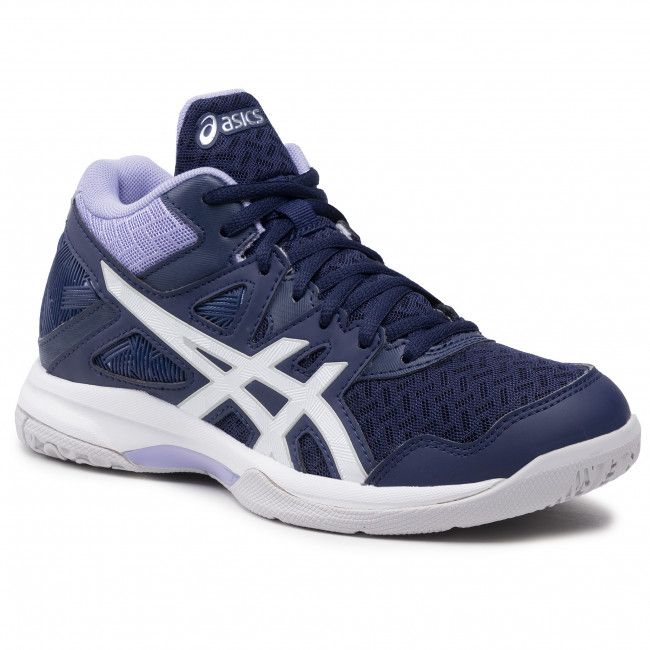 Scarpe Asics - Gel-Task Mt 2 1072A037 Peacoat/White 402