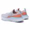 Scarpe Nike - React Infinity Run Fk CD4372 008 Pure Platinum/Glacier Ice