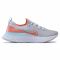 Scarpe Nike - React Infinity Run Fk CD4372 008 Pure Platinum/Glacier Ice
