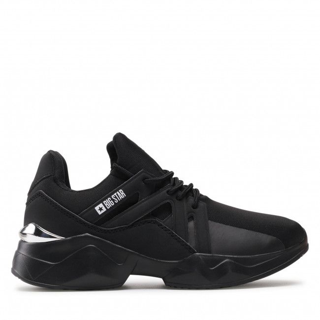 Sneakers BIG STAR - EE274458 Black