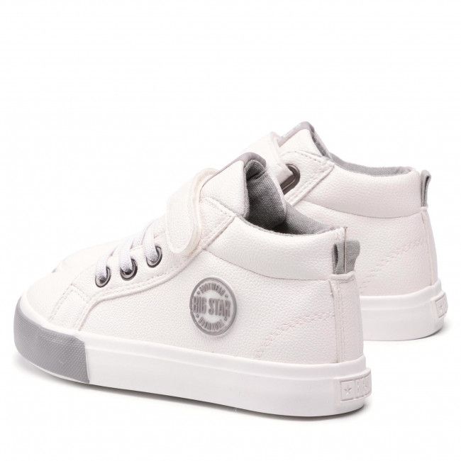 Sneakers BIG STAR - EE374002 White