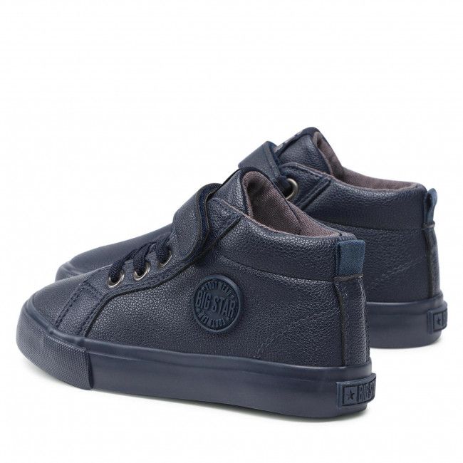 Sneakers BIG STAR - EE374003 Navy