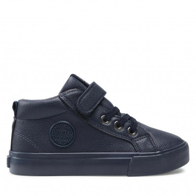 Sneakers BIG STAR - EE374003 Navy