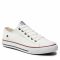 Scarpe da ginnastica BIG STAR - II174001 White