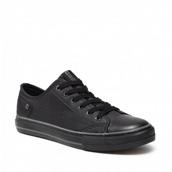 Scarpe da ginnastica BIG STAR - II174002 Black Scarpe da ginnastica BIG STAR - II174002 Black