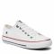 Scarpe da ginnastica BIG STAR - II274001 White