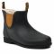 Wellington TRETORN - Kids Chelsea Winter 47263316 Black/Harvest