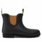 Wellington TRETORN - Kids Chelsea Winter 47263316 Black/Harvest