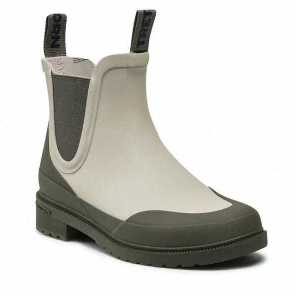 Wellington TRETORN - Chelsea Offroad 47343304 Sand/Field Green
