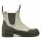 Wellington TRETORN - Chelsea Offroad 47343304 Sand/Field Green