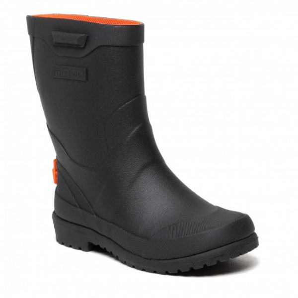 Wellington TRETORN - Classic Jr 47100110 Black Wellington TRETORN - Classic Jr 47100110 Black