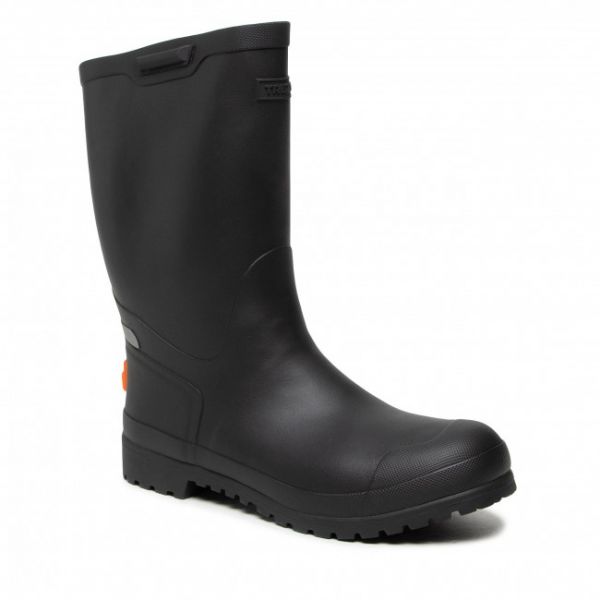 Wellington Tretorn - Hakull 47088610 Black