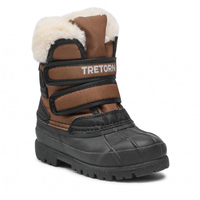 Stivali da neve TRETORN - Expedition Boot 47270203 Alder