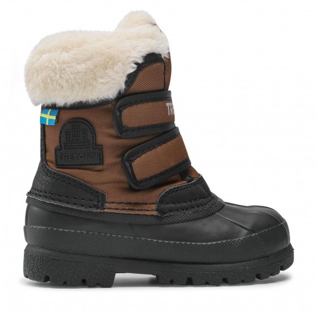 Stivali da neve TRETORN - Expedition Boot 47270203 Alder