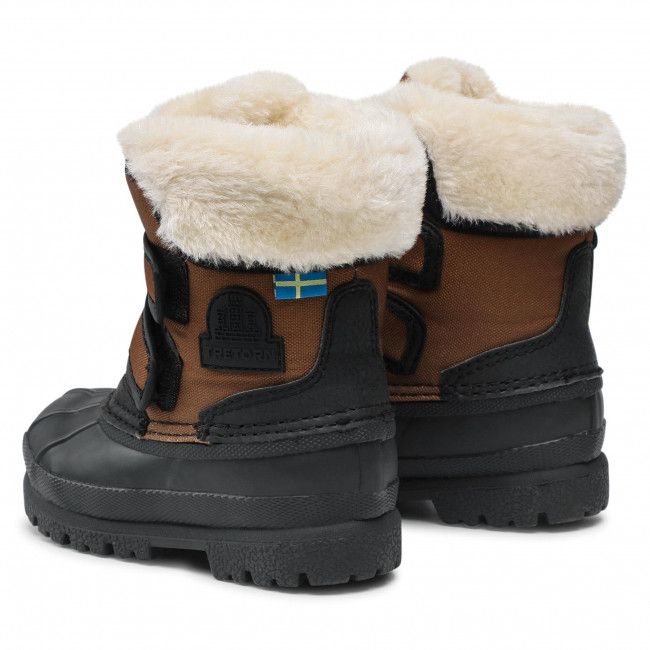 Stivali da neve TRETORN - Expedition Boot 47270203 Alder