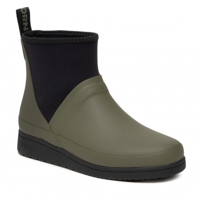 Wellington TRETORN - Viken Low Neo 47323864 Field Green