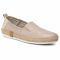 Espadrillas BADURA - 6562-69 Pudrowy Róż 1445