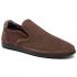 Scarpe basse Badura - 3599 Brown 1144