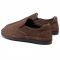 Scarpe basse Badura - 3599 Brown 1144