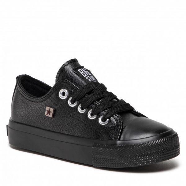 Scarpe da ginnastica BIG STAR - FF374304 Black Scarpe da ginnastica BIG STAR - FF374304 Black
