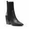 Tronchetti STEVE MADDEN - Tackle SM11001576-03007-017 Black Leather