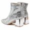 Tronchetti STEVE MADDEN - Elaria-R SM11001624-02003-998 Rhinestone