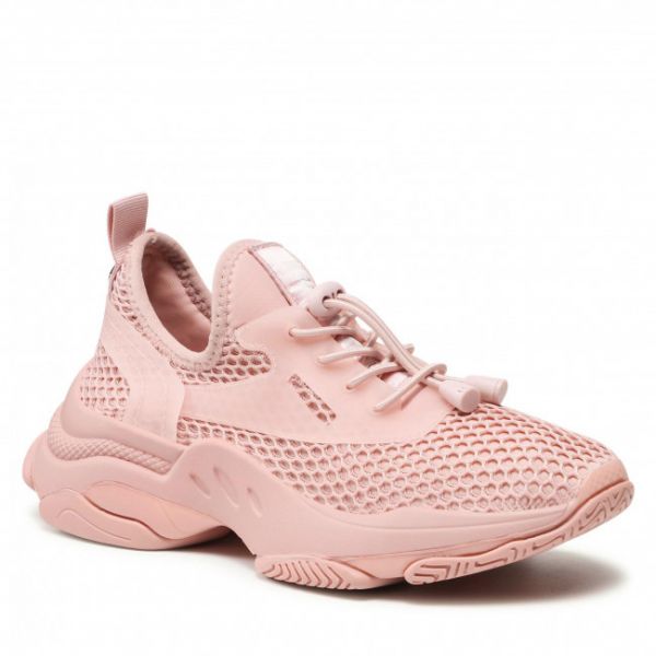Sneakers STEVE MADDEN - Mastery SM11001656-04005-750 Blush Sneakers STEVE MADDEN - Mastery SM11001656-04005-750 Blush