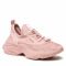 Sneakers STEVE MADDEN - Mastery SM11001656-04005-750 Blush