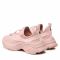 Sneakers STEVE MADDEN - Mastery SM11001656-04005-750 Blush