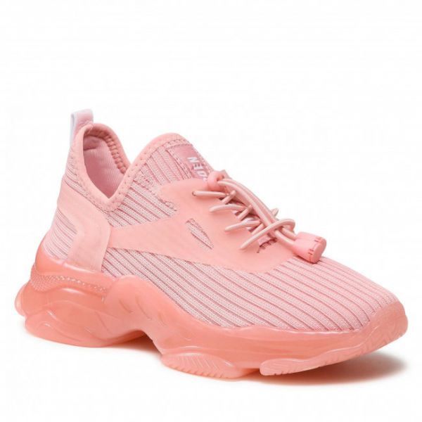 Sneakers STEVE MADDEN - Match-K SM11001657-04004-008 Pink Sneakers STEVE MADDEN - Match-K SM11001657-04004-008 Pink