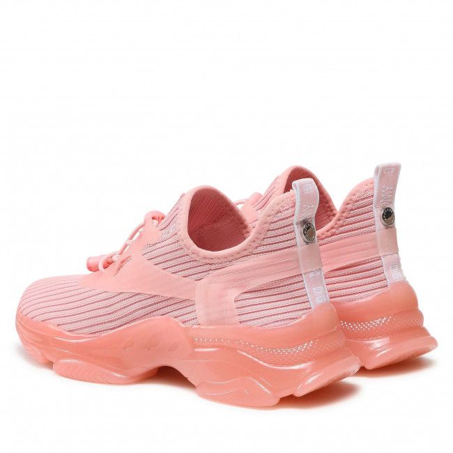 Sneakers STEVE MADDEN - Match-K SM11001657-04004-008 Pink