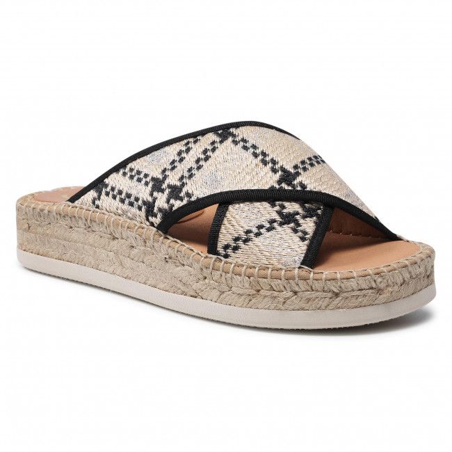 Espadrillas KANNA - 21KV21103 Beige