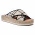 Espadrillas KANNA - 21KV21103 Beige