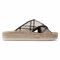 Espadrillas KANNA - 21KV21103 Beige