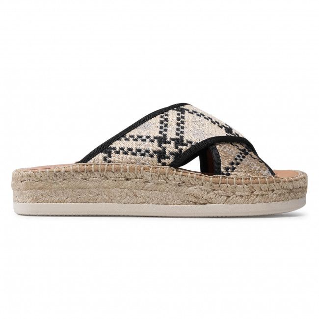 Espadrillas KANNA - 21KV21103 Beige