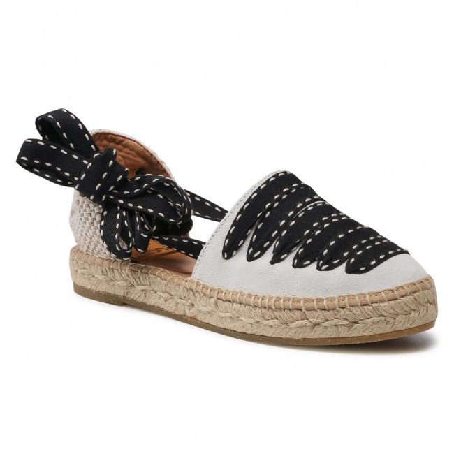 Espadrillas KANNA - 21KV21195 White