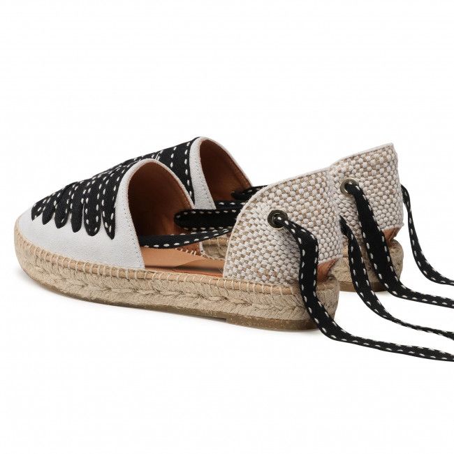 Espadrillas KANNA - 21KV21195 White