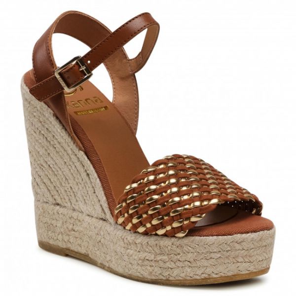 Espadrillas KANNA - 21KV21028-002 Combi/3