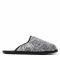 Pantofole PANTO FINO - II167001 Grigio