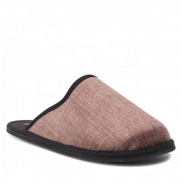 Pantofole PANTO FINO - II167003 Brąz