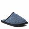 Pantofole PANTO FINO - II267005 Blu scuro