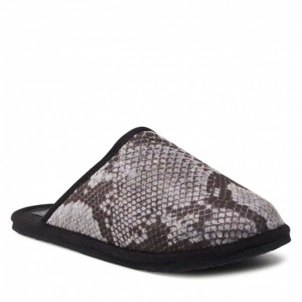 Pantofole PANTO FINO - II267006 Nero