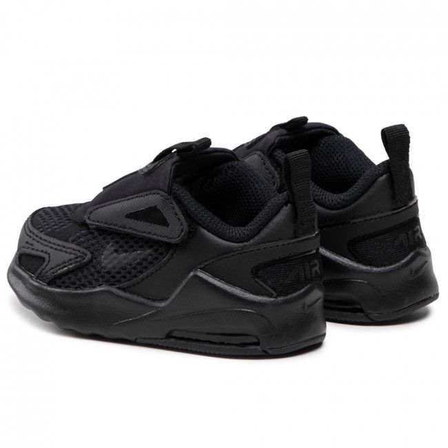 Scarpe Nike - Air Max Bolt (Tde) CW1629 001 Black/Black/Black