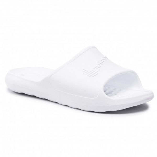 Ciabatte Nike - Victori One Shwer Slide CZ7836 100 White