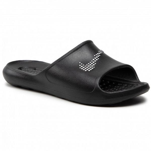Ciabatte Nike - Victori One Shower Slide CZ5478 001 Black/White/Black
