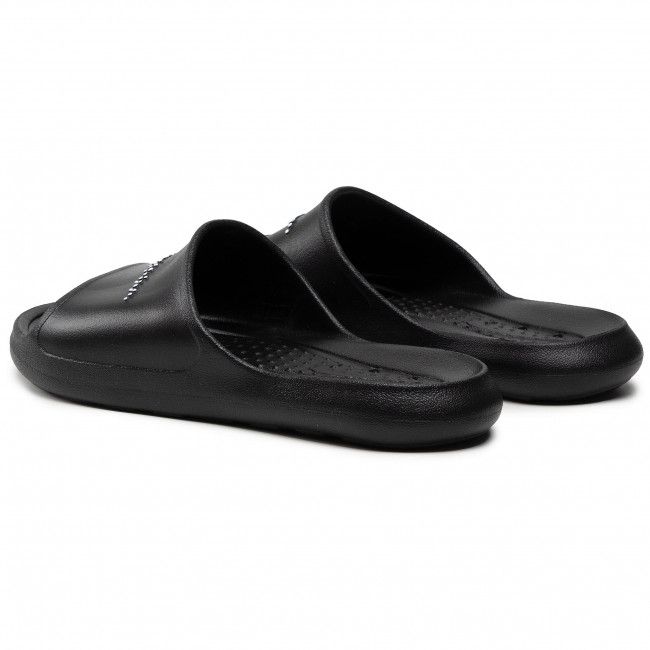 Ciabatte Nike - Victori One Shower Slide CZ5478 001 Black/White/Black